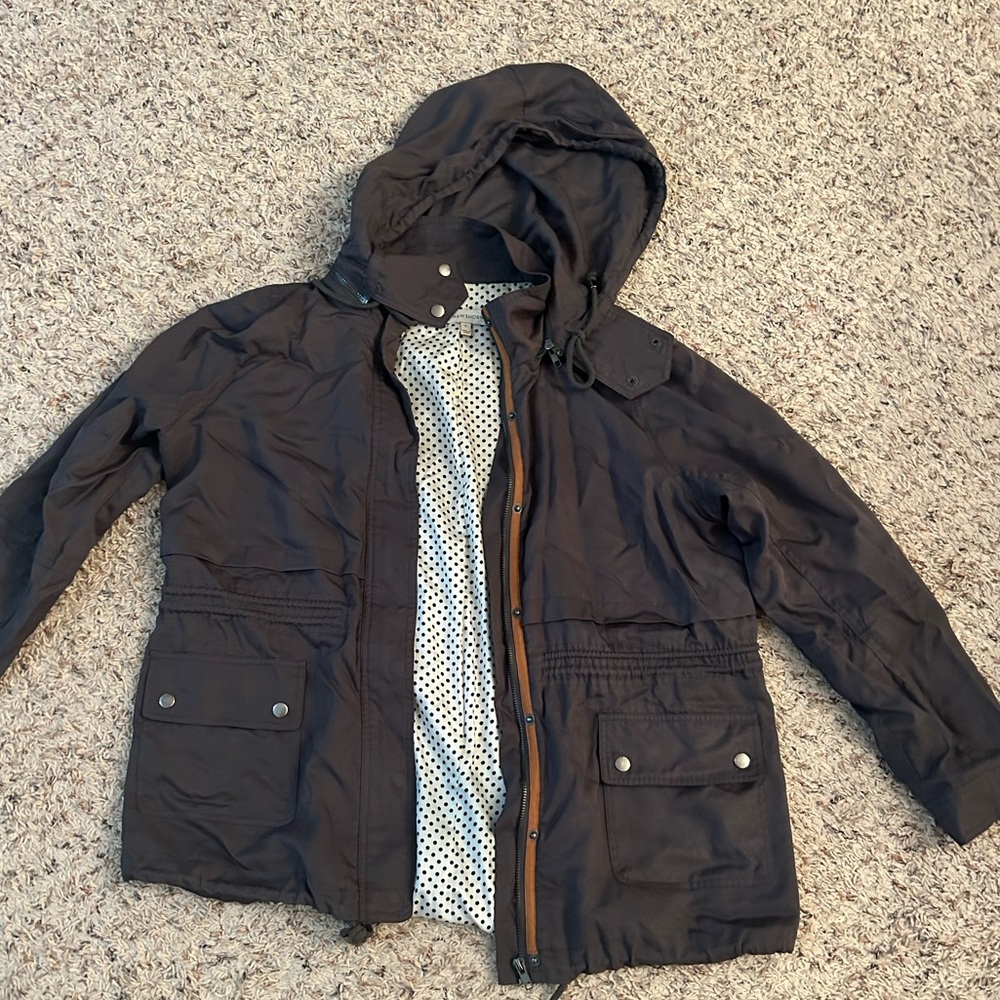 Hawthorn Utility Jacket
